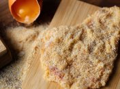 Как сделать панировку идеальной?