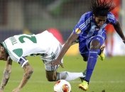 Ребров отказался комментировать ситуацию с Мбокани