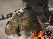 1489-й день полномасштабной войны России против Украины