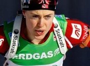 Чемпіонка світу з біатлону Сюнневе Сулемдаль завершила карьеру