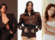 Українські зірки показали себе в першому класі