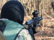 Ситуация в АТО: выявлена вражеская снайперская группа