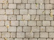 Після танення снігу стає видно весь бруд