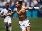 Ибрагимович нашел новый клуб