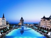 Кризис стимулирует украинцев отдыхать за границей - эксперт