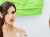 Как удалить зубной камень в домашних условиях
