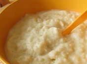 Полезна ли манная каша?