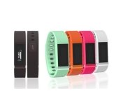 Acer презентует водонепроницаемый "умный" браслет