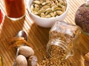 Волшебство похудения с помощью специй