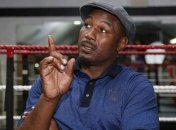 Леннокс Льюїс може відновити кар'єру заради бою з Джошуа