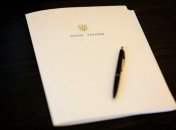 Турчинов надеется на скорое подписание Президентом закона о люстрации