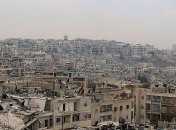 ЕС расширил список антисирийских санкций