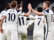 Лига Европы: результаты первых матчей 1/8 финала