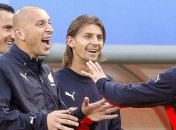 Левандовски: Игроки "Зари" уже заинтересовали лучшие клубы Украины