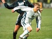 Ребров: ФФУ считает Шевченко самым реальным претендентом