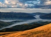 Прогноз погоды в Украине 27 апреля: пасмурно, местами грозовые дожди