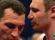 Виталий Кличко: Брат боксировал как по учебнику