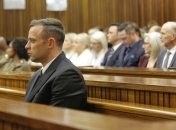 Прокуратура ЮАР намерена пересмотреть срок заключения бегуна Писториуса