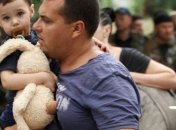 В Украине подсчитали количество нелегальных мигрантов