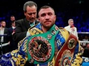 WBC не будет принуждать Ломаченко к бою с Хэйни