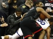 НБА: "Голден Стэйт" победил "Хьюстон", "Оклахома" переиграла "Клипперс"