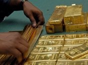Золото в Индии может подешеветь