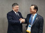 Украина стала ближе к соглашению по безвизу с Кореей