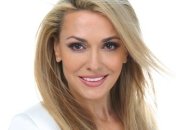 Секрет молодости Ольги Сумской: маска от морщин (видео)