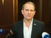 ОПЗЖ не поддерживает проект бюджета на 2021 год: Медведчук объяснил причины