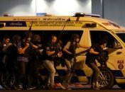 Бойня в Таиланде: Спецназ ликвидировал стрелка