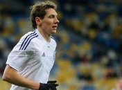 Ребров зовет Гармаша в "Аль-Ахли"