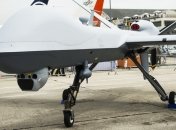 Американский беспилотник уничтожил пять боевиков на юге Йемена