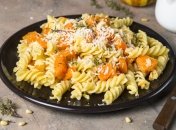 Идеальный ужин из простых продуктов