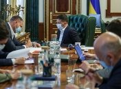 У Зеленського заявили, що в Україні стабілізується динаміка епідемії COVID-19 