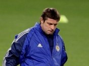 Легендарный игрок "Динамо" оценил перспективы Шевченко у руля сборной Украины