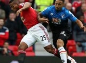 "Вест Хэм" готов заплатить 25 млн фунтов за форварда "Борнмута"