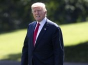 Рейтинг Трампа установил новый антирекорд