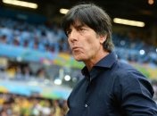 Йоахим Лев продолжил работу со сборной Германии