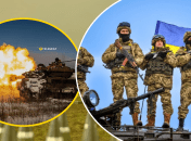 Потери российских танков в Украине растут