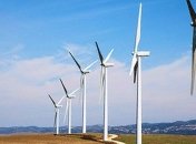 Солнечные и ветровые станции значительно нарастили производство электроэнергии