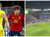 Іспанія U-21 - Україна U-21