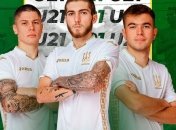 Украинская "молодежка" благодаря спорному пенальти обыграла Румынию (видео)