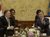 КНДР и США договорились провести второй саммит