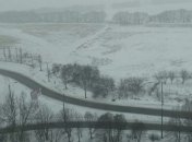 Погода в Украине 19 февраля: пасмурно, без осадков