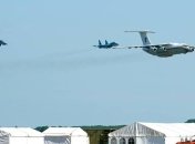 Украина примет участие в авиационном показе Danish Air Show - 2018