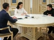 Зеленский поручил коллегии врачей проанализировать медреформу