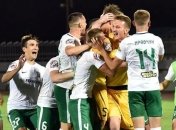 Герой полуфинала Кубка Украины Павел Исенко дебютирует в УПЛ