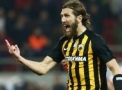 Чигринский рассказал о перспективах АЕКа в Лиге чемпионов 