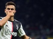 Дибала поделился мнением о возможности своего перехода в Барселону