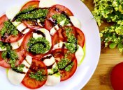 Итальянская классика на столе